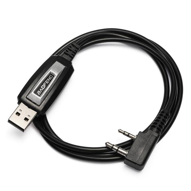 K-Plug Programming Cable