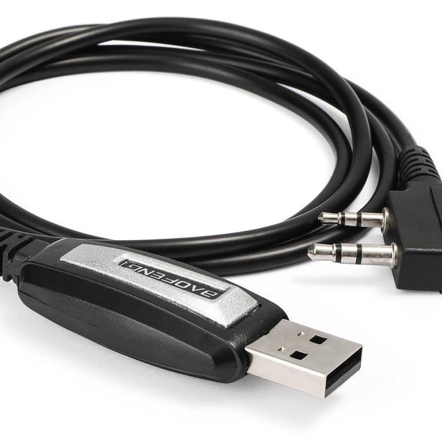 K-Plug Programming Cable