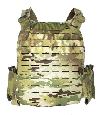 Rogue 3.0 Body Armor Plate / Carrier Combo- Level IV (26605)