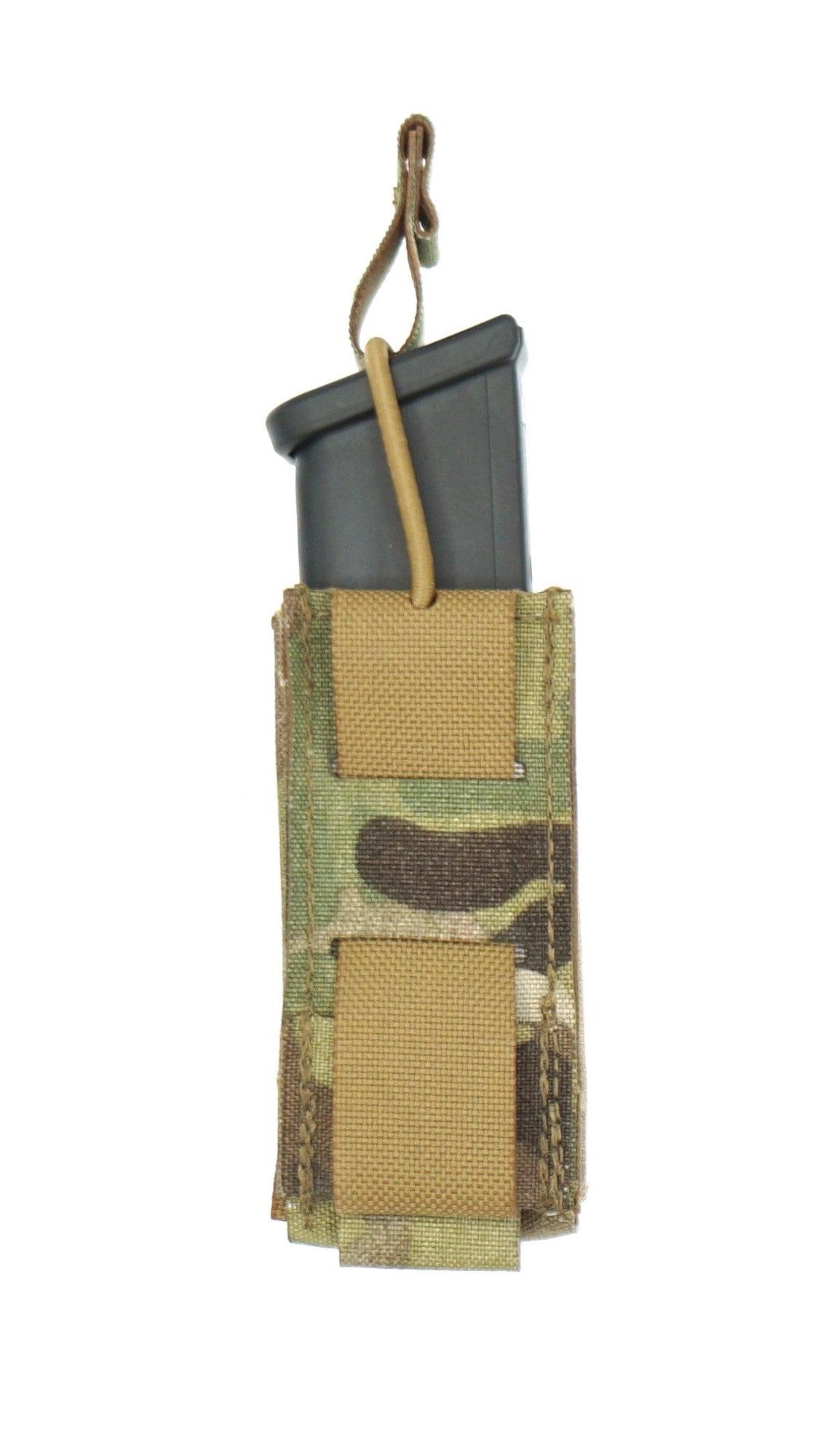 9MM Single Mag Pouch