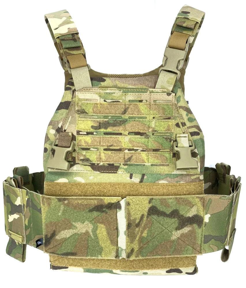 Rogue 3.0 Body Armor Plate / Carrier Combo- Level IV (26605)