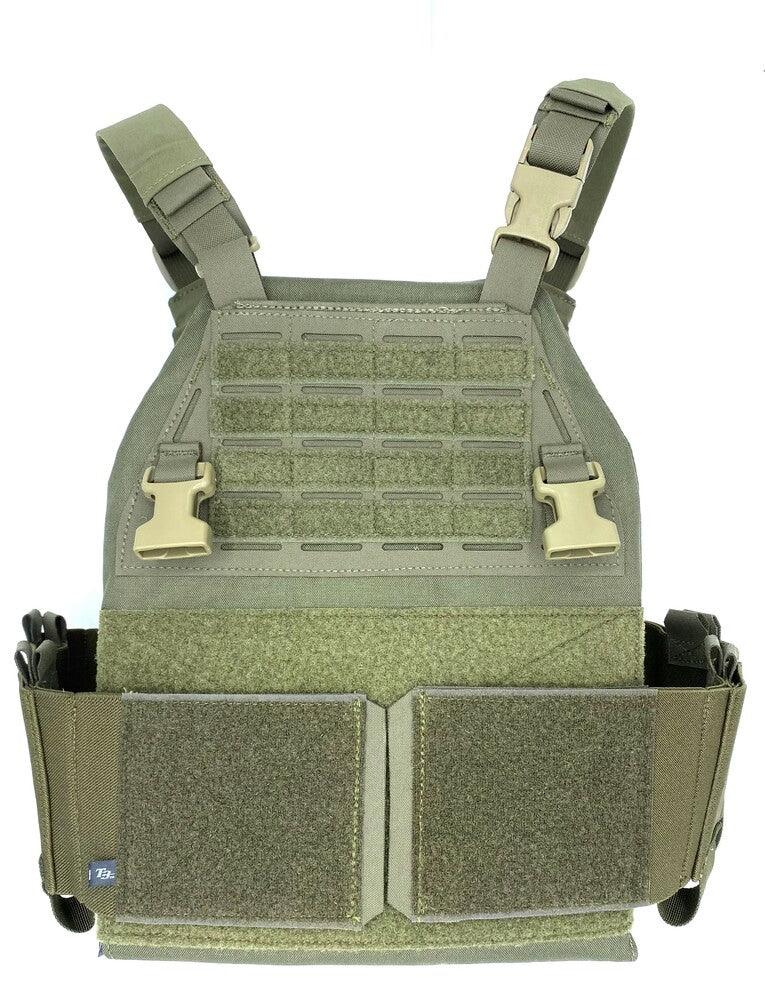 Rogue 3.0 Body Armor Plate / Carrier Combo- Level IV (26605)