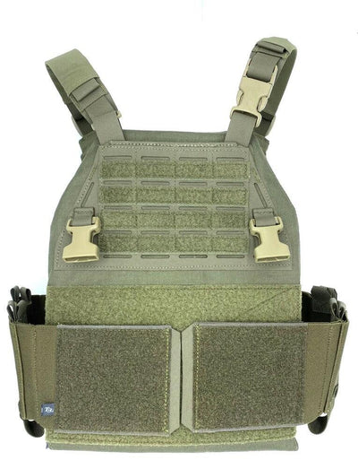 Body Armor Carriers/Kits – Hoplite Armor-Body Armor