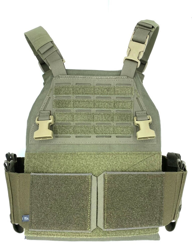 Body Armor EMP PROTECTION – Hoplite Armor-Body Armor