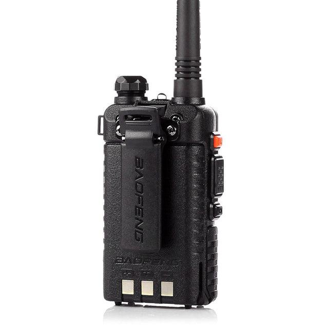 Baofeng UV-5R 5W Dual Band Radio