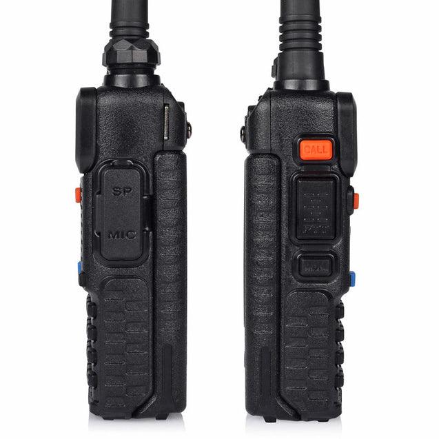 UV-5RTP 8W/4W/1W Dual Band