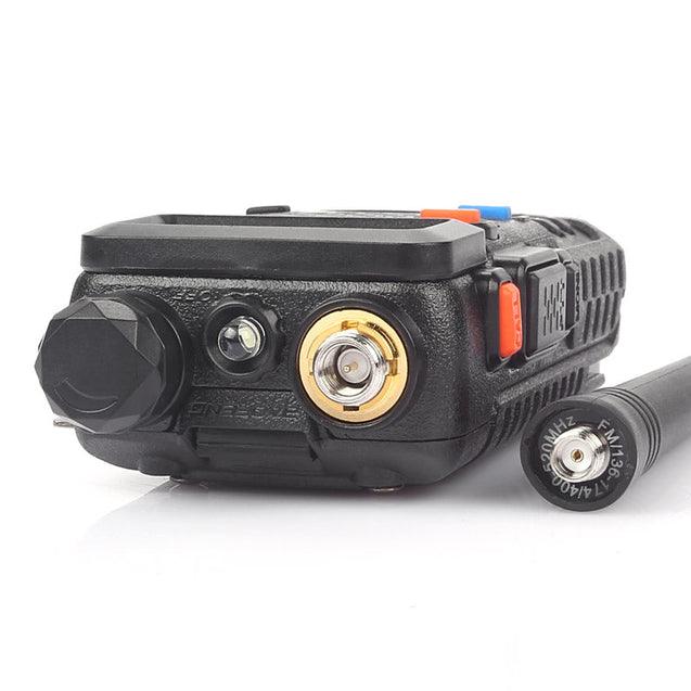 UV-5RTP 8W/4W/1W Dual Band