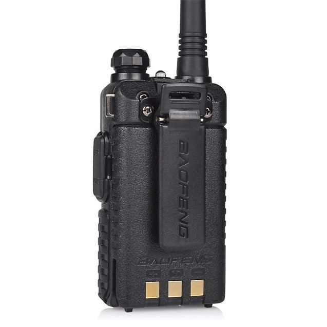 UV-5RTP 8W/4W/1W Dual Band