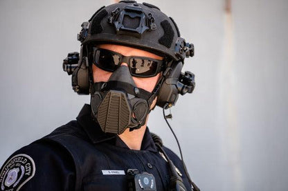 Ops-Core FAST RF1 High Cut Helmet System