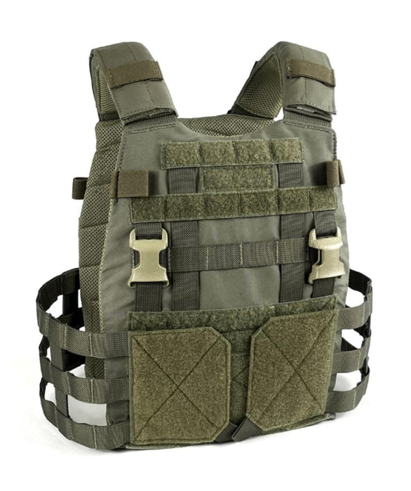 Hoplite Body Armor Mark II Carrier